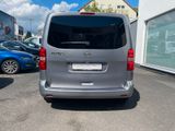 Opel Zafira Life-e 8-Sitze*WENIG KM*HEAD-UP*NAVI*PDC* - Opel Zafira Life in Frankfurt (Main)