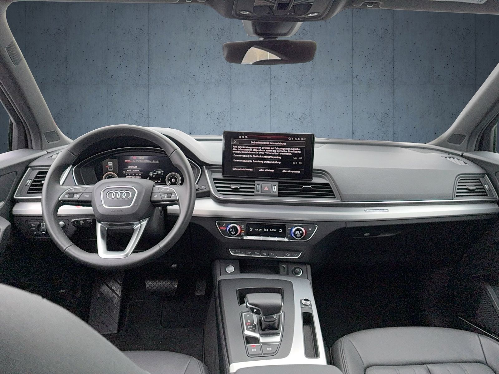 Audi Q5 - Bild 12