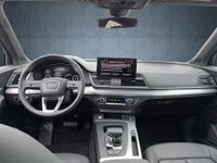 Audi Q5 - Vorschau Bild 12