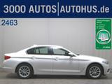 BMW 520dA Navi LED LC prof. Harman-Kardon
