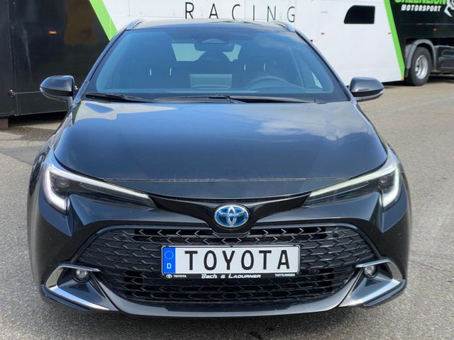 Corolla Touring Sports Teamplayer LED Safety