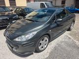 Peugeot 307 CC 2.0 HDi 16v Feline Interni Pelle  - Peugeot 307 aus 2006: Hdi