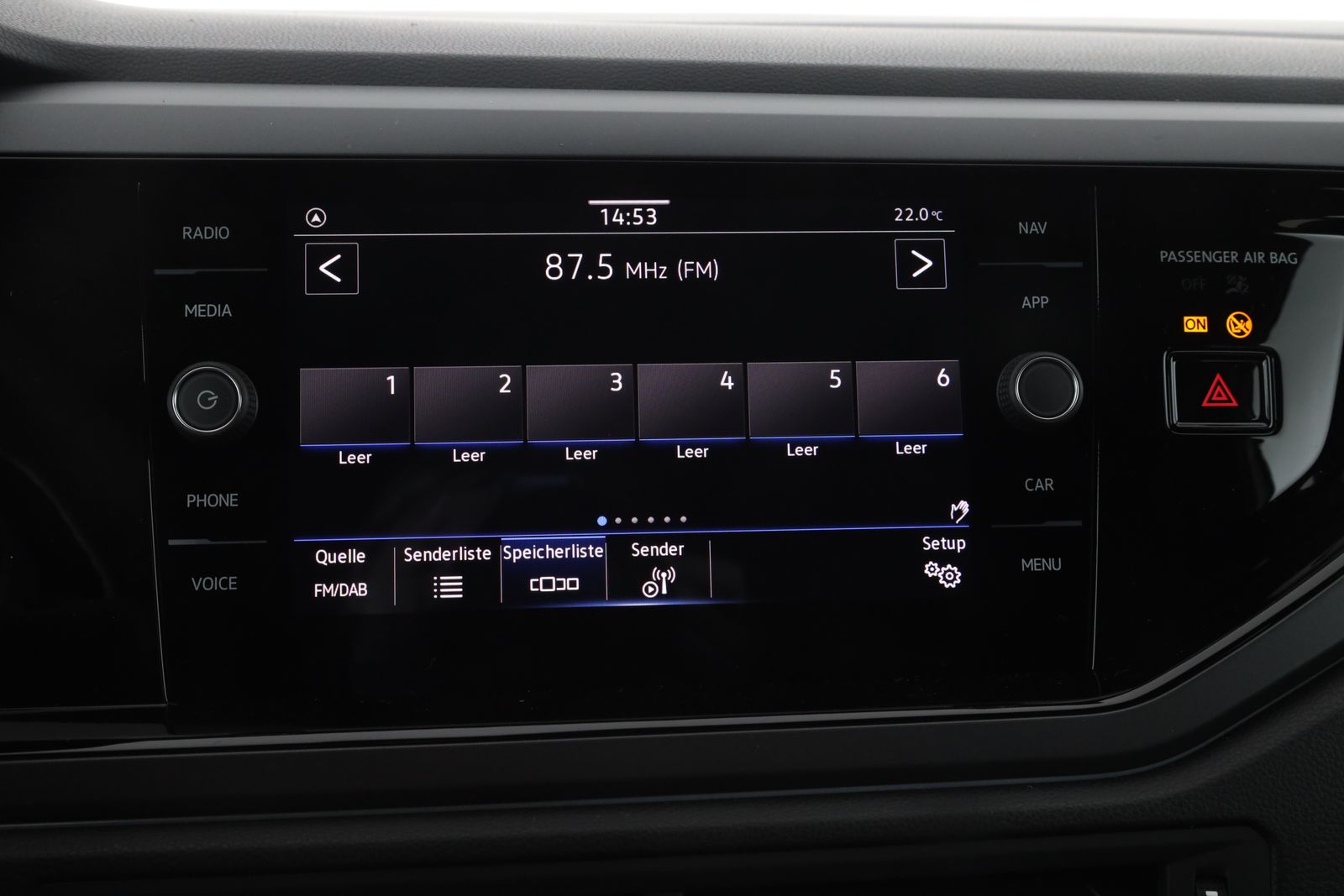 Volkswagen Taigo - Bild 15