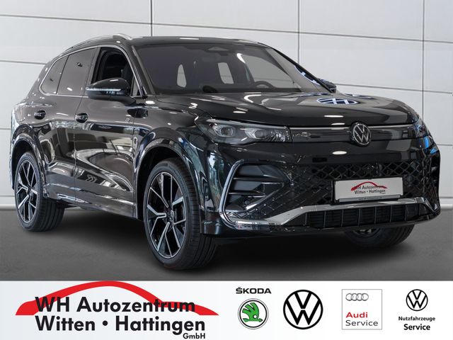 Volkswagen Tiguan 1,5 l eTSI DSG R-LINE PANORAMA STANDHZG A