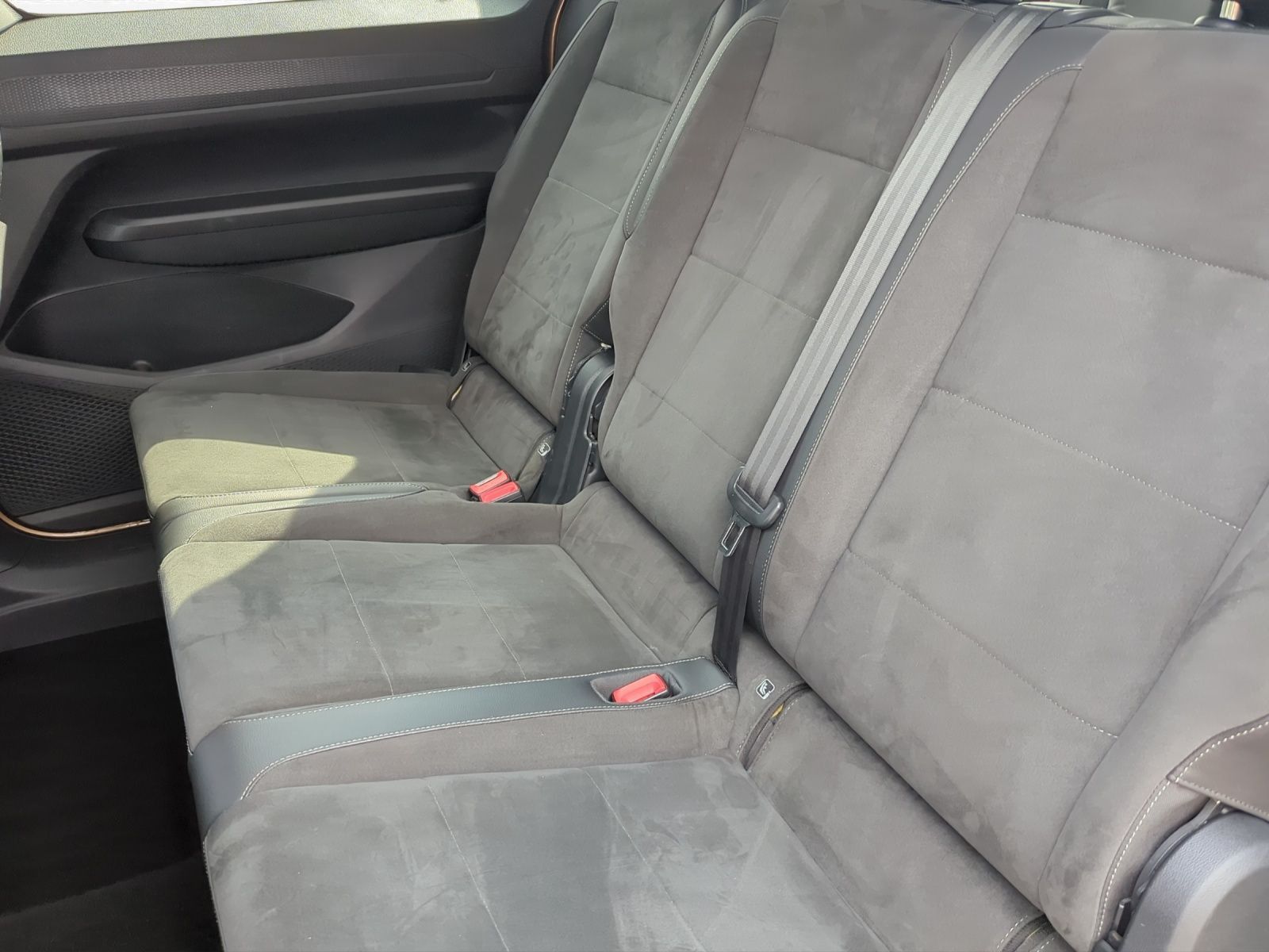 Volkswagen Caddy Maxi - Bild 3