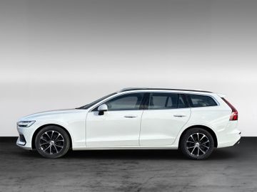 Volvo V60 - 3