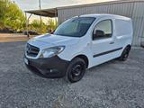 Mercedes-Benz Mercedes-benz Citan 1.5 CDI S&S Furgone Compact - : Van, Compact