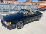 Saab 900 Turbo  //  Motor  überholt // Heuschmid  - Saab 900 aus 1991: Cabrio
