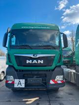 MAN TGX 18.420 4x4H BLS    15x Hydrodrive - MAN Hydrodrive