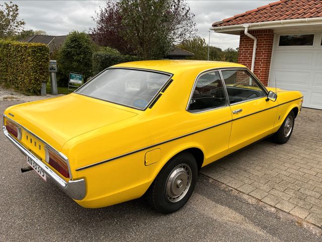 Ford Granada 1.7 - V4