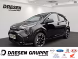 Kia Picanto GT-Line NAVI, SITZ-, LENKRADHEIZUNG, TEM - Kia Picanto Neuwagen in Bonn