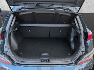 Hyundai Kona ELEKTRO TREND 2WD 39KW *ACC*KAMERA*LHZ*