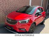Opel Mokka X Color Innovation 4x4*AUTOMATIK*LEDER* - Opel Mokka Gebrauchtwagen in Dortmund