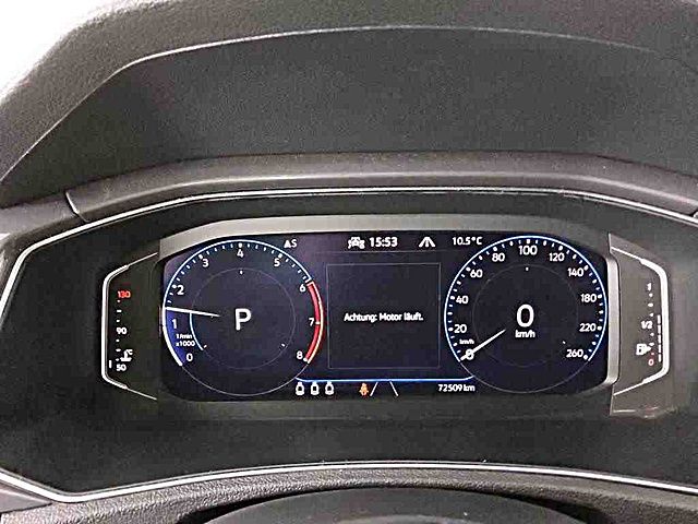 Volkswagen T-Roc - Bild 3