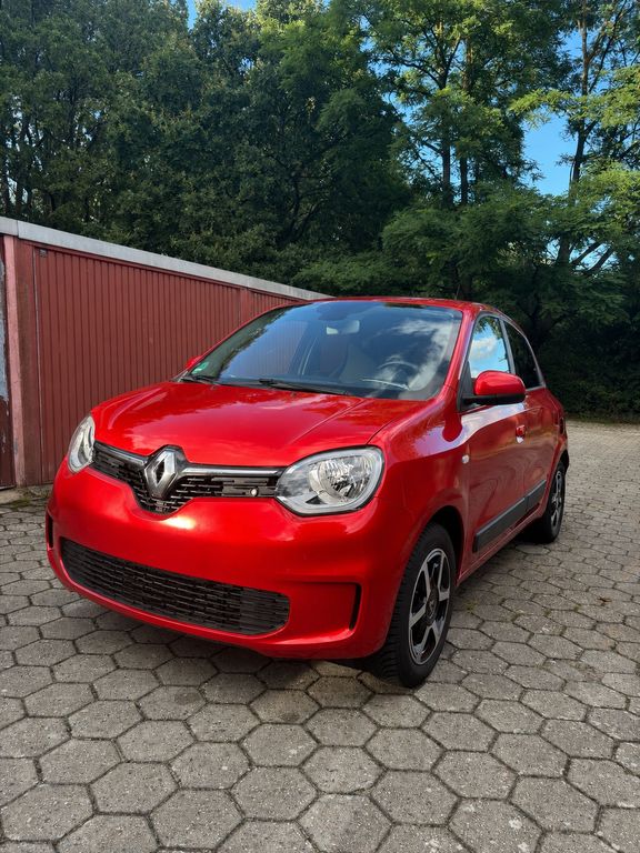 Image of Renault Twingo