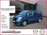 Nissan NV300 dCi 145 L1H1 PREMIUM AHZV 8-Sitzer - Nissan mit Diesel-Antrieb: 8
