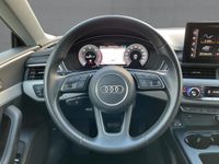 Audi A5 - Vorschau Bild 10