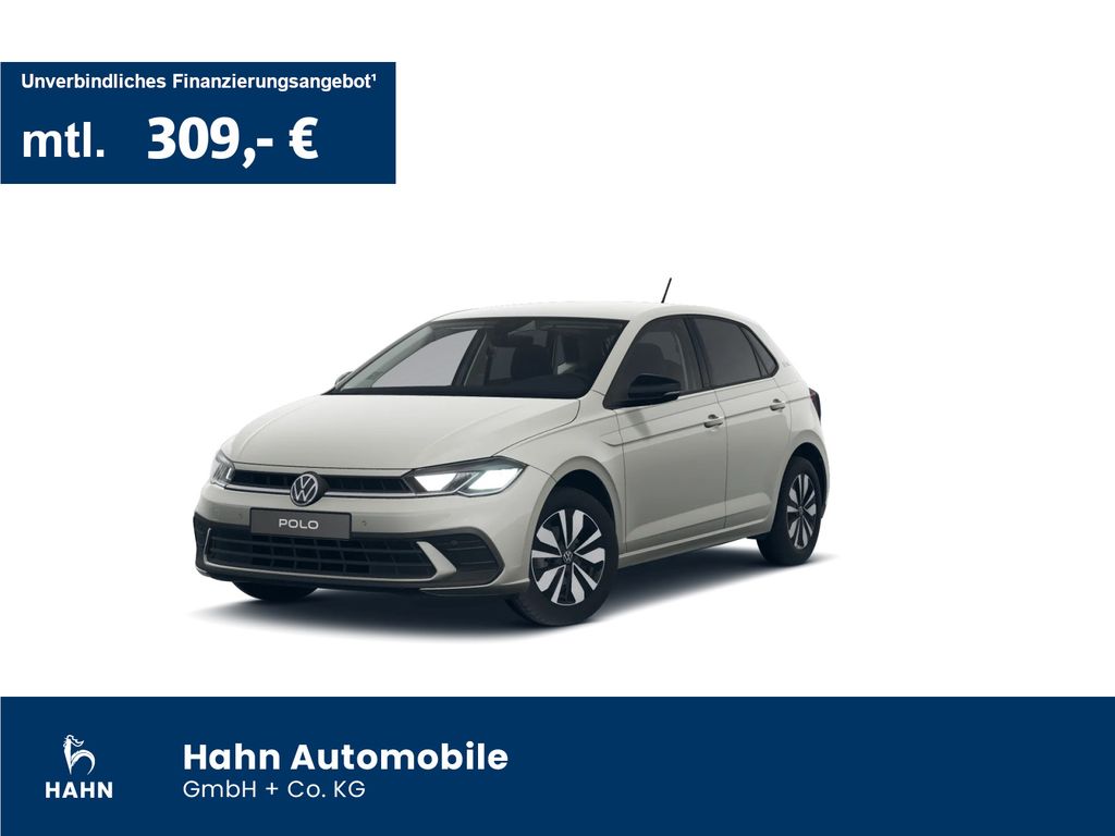 Image of Volkswagen Polo