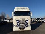 Iveco STRALIS S-WAY 510 AS440S51T/FP Standklima Intard - Iveco STRALIS 510