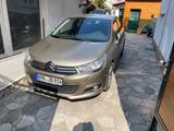 Citroën C4 Exclusive Bremsen NEU, Scheckheftgepf. - gebrauchte Citroën C4 aus dem Jahr 2011