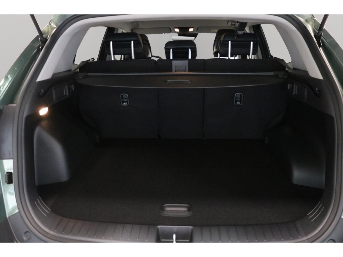 Fahrzeugabbildung Kia Sportage Vision Navi SpurhalteASS Kamera LED DAB