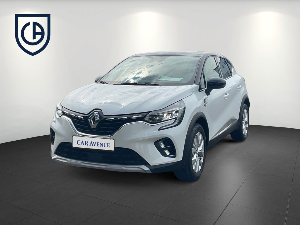 Image of Renault Captur