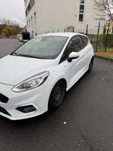 Ford Fiesta 1,0 EcoBoost 103kW ST-Line ST-Line - Ford Fiesta von privat