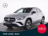 Mercedes-Benz GLA 250 e PROGRESSIVE+NIGHT+19''+PANO+AHK+MEMORY