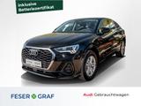 Audi Q3 Sportback 45 TFSI e LED/Navi+/SHZ Avantgarde - Audi Q3 in Magdeburg