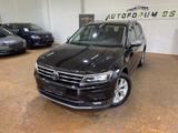 Volkswagen TiguanAllspace Highline4Motion2.0TDI DSG/AHK/CAM - Volkswagen Tiguan Allspace in Braunschweig