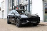 Porsche Cayenne Coupe GTS /PDCC/ STANDHZG./ BURMESTER HE - Porsche Cayenne: Standheizung