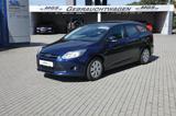 Ford Focus Turnier "Trend" 1.6 #KLIMA #BC #CD #ESP #Z - Ford Focus aus 2011: Kombi
