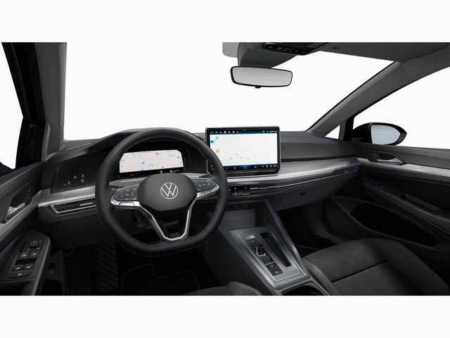 Golf VIII Variant 1.5eTSI DSG Life