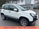 Fiat Panda Cross 0.9 Twinair  4x4 * WINTERPAKET *PDC* - Fiat Panda: 4.4
