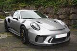 Porsche 991 GT3 RS Clubsport LIFT,APPROVED, PCCB *o.OPF*