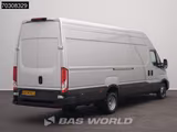 Iveco Daily 35C21 3.0L Automaat L4H3 Dubbellucht 210PK - Iveco Diesel Kastenwagen hoch + lang Daily l3 h3