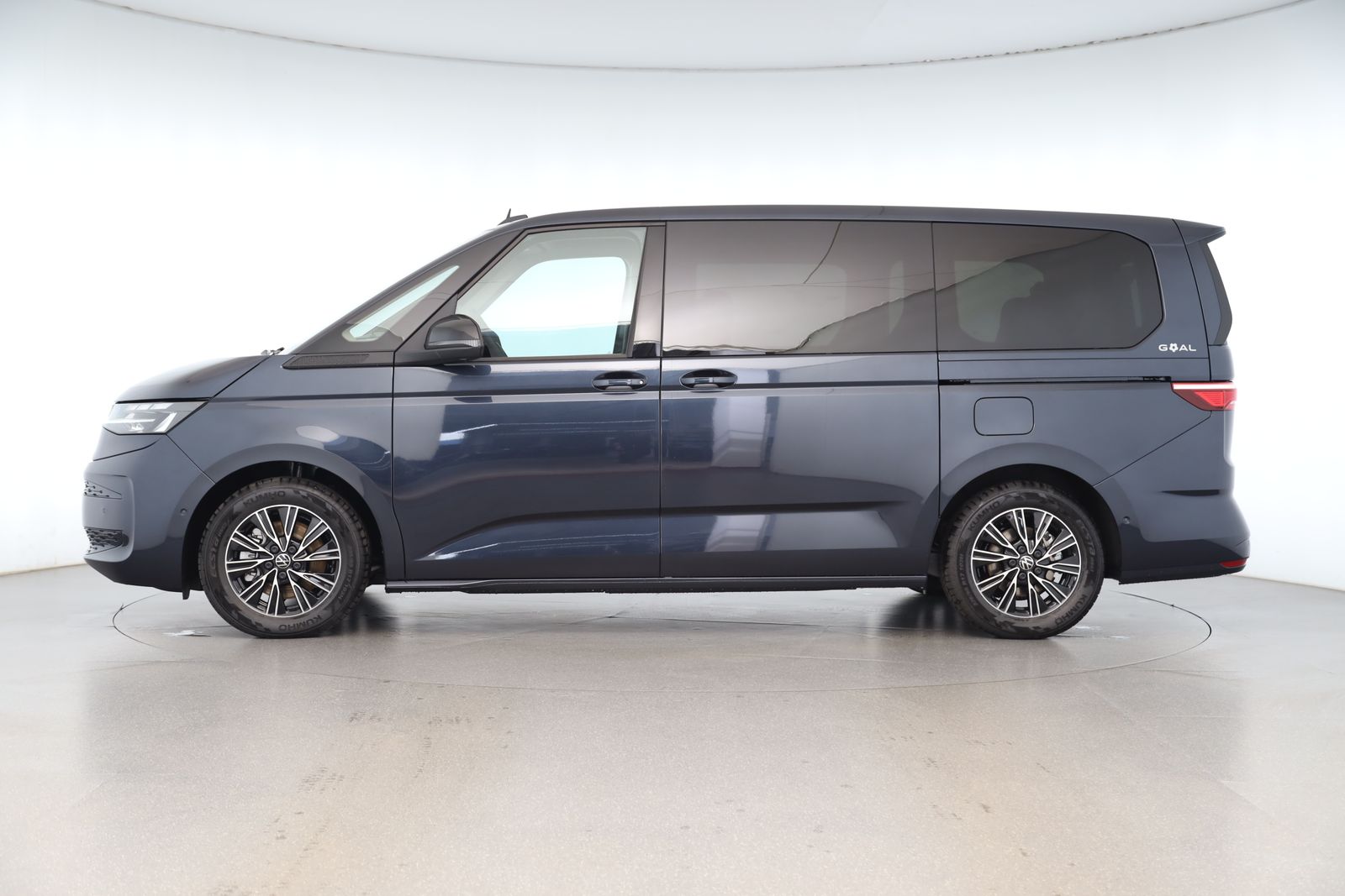 Volkswagen T7 Multivan - Bild 3