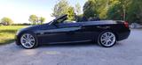 BMW E93 330i Cabrio, M-Paket,Softclose,Keyless - BMW 3er-Reihe E93 mit Benzin-Antrieb