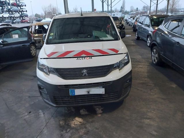 Peugeot PARTNER 1.5 BLUEHDI 100