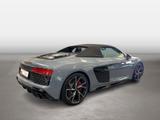 Audi R8 Spyder V10 performance RWD AUT DynLicht Kam. - Audi aus 2022