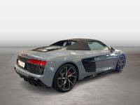 Audi R8 - Vorschau Bild 4