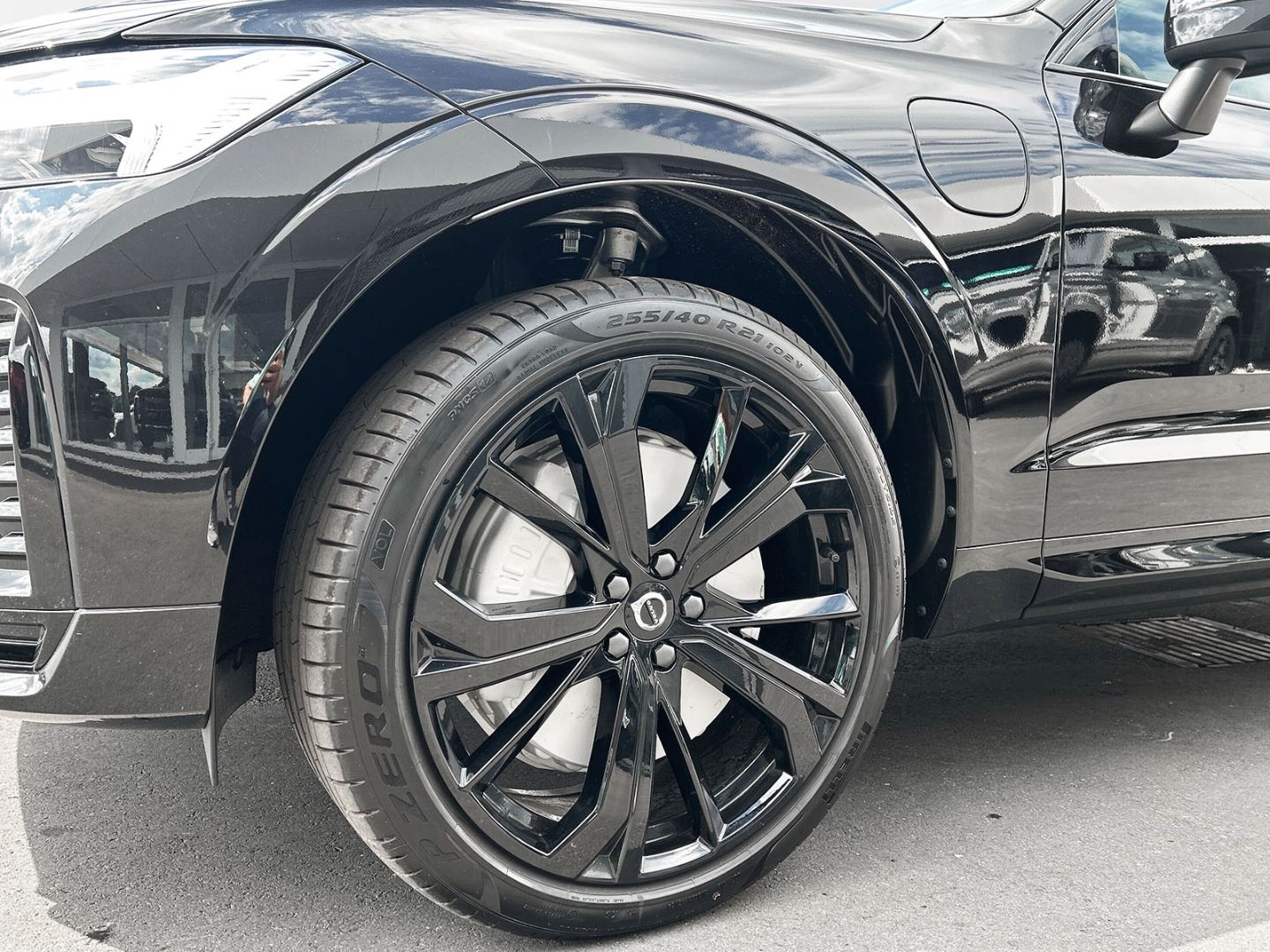 Volvo XC60 - Bild 9