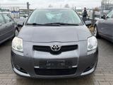 Toyota Auris Executive *AUTOMATIK - gebrauchte Toyota Auris aus dem Jahr 2009