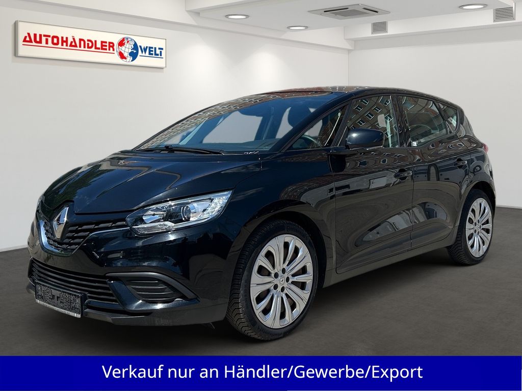 Angebot ansehen Renault Scenic