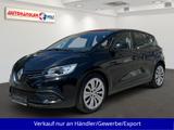 Renault Scenic 1.2 TCE Klimaautomatik SHZ PDC - Renault Scenic Gebrauchtwagen in Berlin