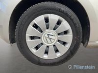 Volkswagen up! - Vorschau Bild 4