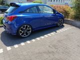 Opel Corsa 1.6T OPC *1. Hand / 47.000km* - Opel Corsa: H
