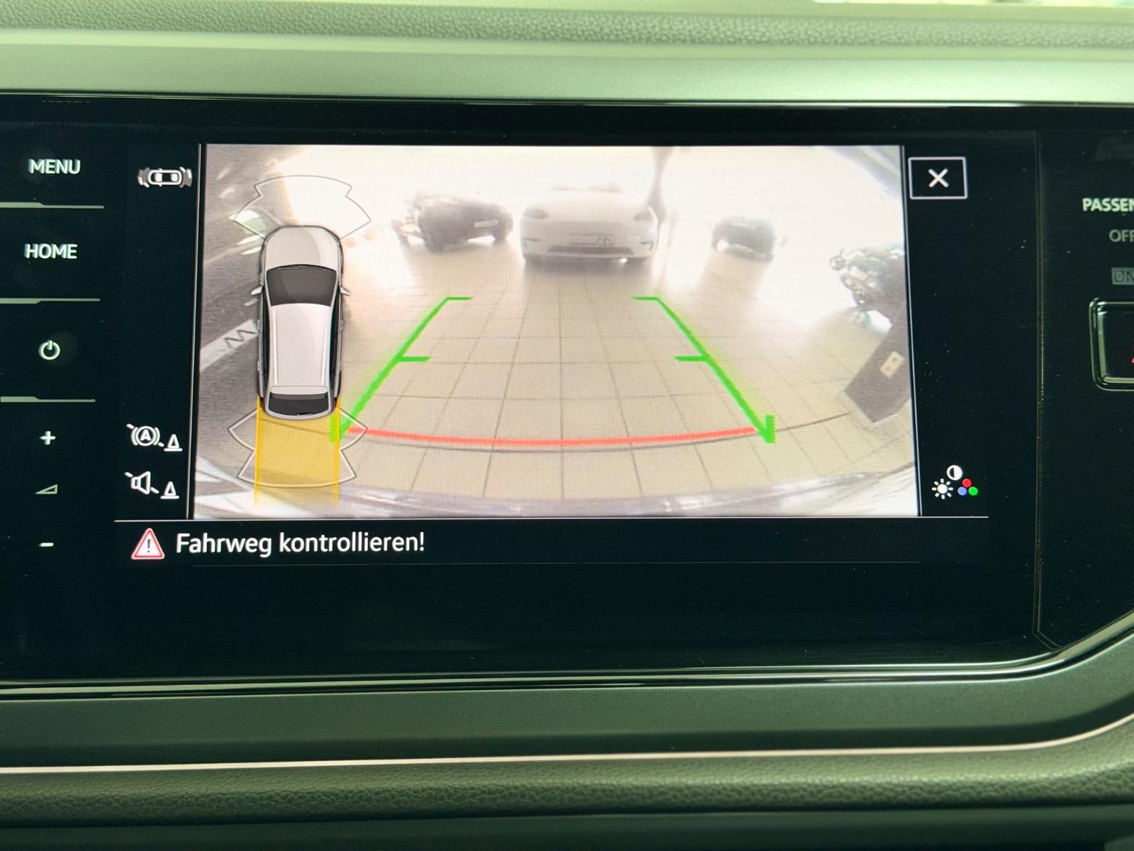 Volkswagen Taigo R-Line /ACC/Carplay/Beats, миниатюра 21