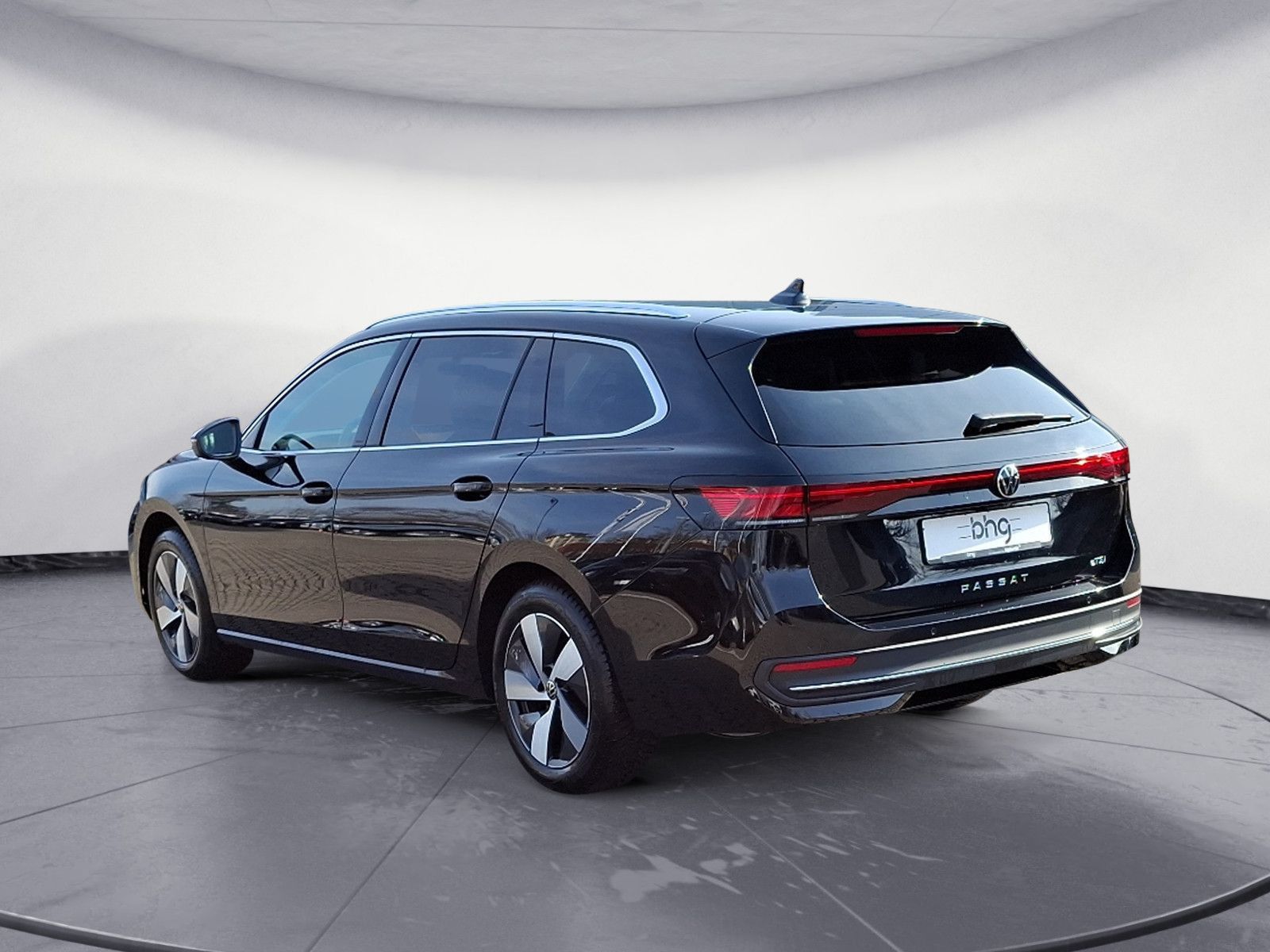 Volkswagen Passat - Bild 4