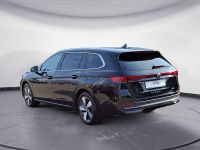 Volkswagen Passat - Vorschau Bild 4